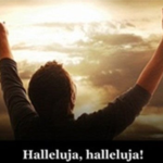 Halleluja Halleluja